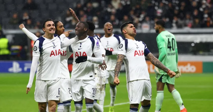  REUTERS/Kai Pfaffenbach/Foto: 