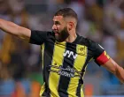 benzema al ittihad/Foto: 