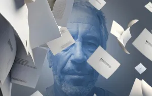 Kolumna Pavla Mijovića: Epsteinov poučak/Ilustracija/Benjamin Krnić