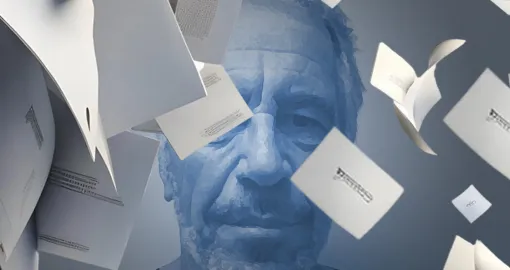 Kolumna Pavla Mijovića: Epsteinov poučak/Ilustracija/Benjamin Krnić