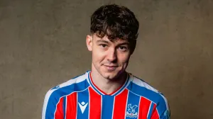 Jorgen Strand Larssen/Foto: 