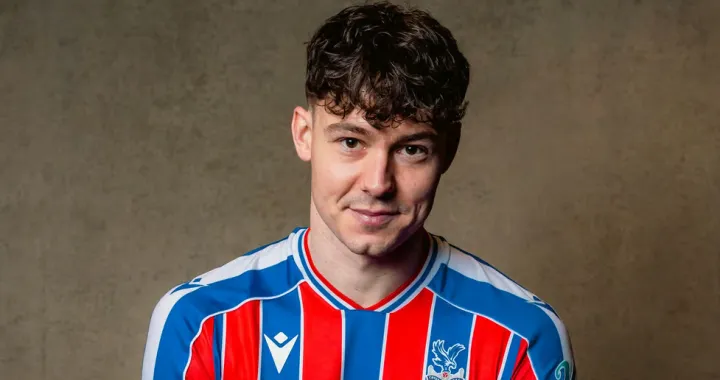 Jorgen Strand Larssen/Foto: 