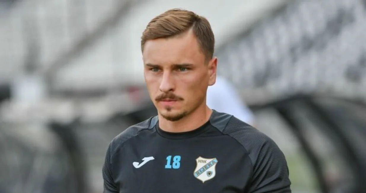 Denis Bu&scaron;nja/Foto: 