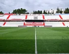 H&Scaron;K Zrinjski stadion Pod Bijelim brijegom/Foto: 