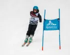 Na Bjela&scaron;nici održana prva inkluzivna skija&scaron;ka utrka "Skiing4all Sarajevo 2026"/Foto: 