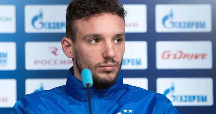 Strahinja Eraković/Foto: 