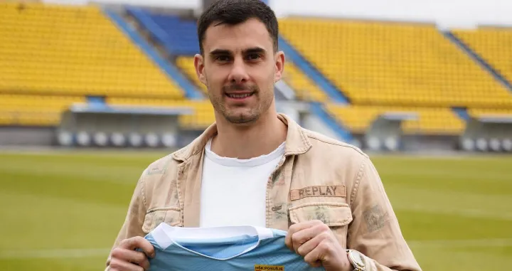 Vinko Petković/Foto: 