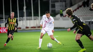 Borna Filipović/Foto: 