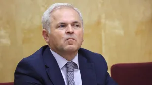 Izet Odobašić, tužilac tužilaštva BiH/Detektor