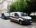Akcija Koverta, policija, pretres, Vlada KS, Enda Pavić Pečenković, MUP KS, marica, kombi/Damir Deljo