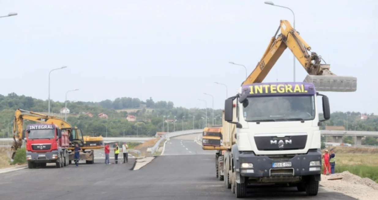 Integral inžinjering je dobijao milionske poslove od institucija RS-a/Capital/