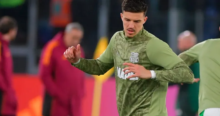 FOTO: US Sassuolo/Foto: 