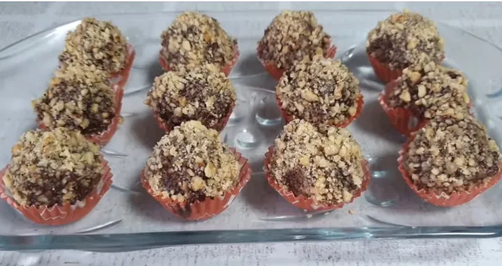 bombice, kuglice, kolači/Screenshot