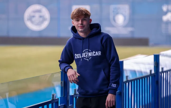 Muharem Husković/Foto: 