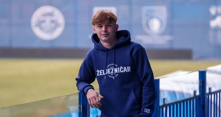 Muharem Husković/Foto: 