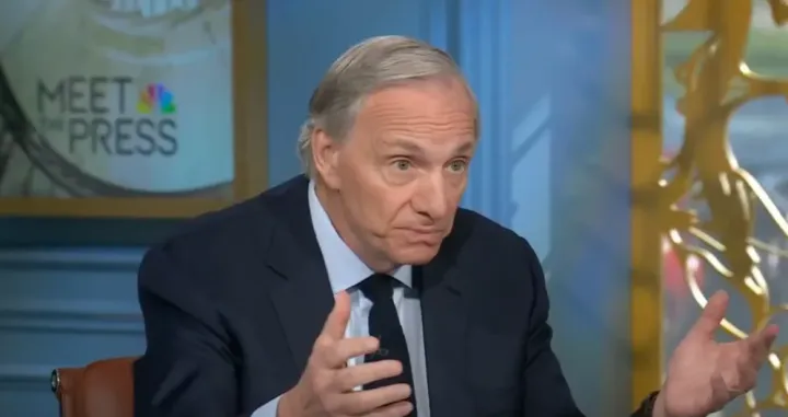 Osnivač Bridgewatera, jedne od najpoznatijih kompanija za upravljanje investicijama i najvećeg hedž fonda, Ray Dalio/Screenshot