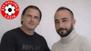 Safet Nadarević/Foto: 