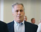 jeffrey epstein/Screenshot