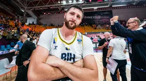FOTO: FIBA/Foto: 
