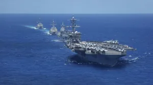 USS Abraham Lincoln/