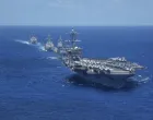 USS Abraham Lincoln/