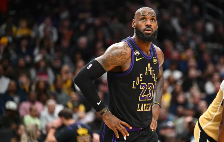 FOTO: Brad Mills/IMAGN IMAGES via Reuters Connect/Foto: 