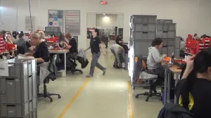 usora, povratak ljudi, vi&scaron;e radnih mjesta nego radnika/Screenshot