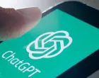 ChatGPT Ilustracija/