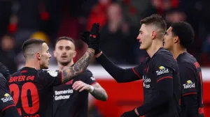 FOTO: Thilo Schmuelgen/REUTERS/Foto: 