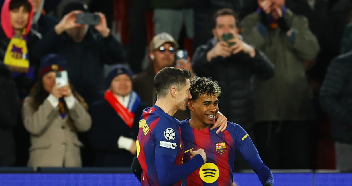 FOTO: Albert Gea/REUTERS/Foto: 