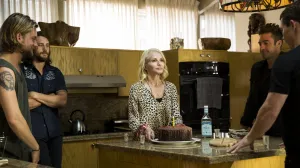 KRIMINALISTIČKA drama koju gledatelji opisuju kao "zaraznu" i "jednu od najboljih ikad snimljenih" stigla je na Netflix. Riječ je o seriji Animal Kingdom/Screenshot