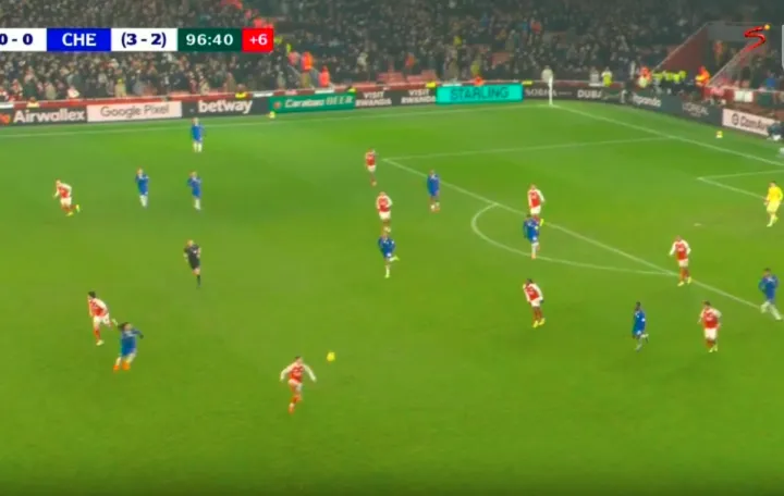 FOTO: Screenshot/Foto: 