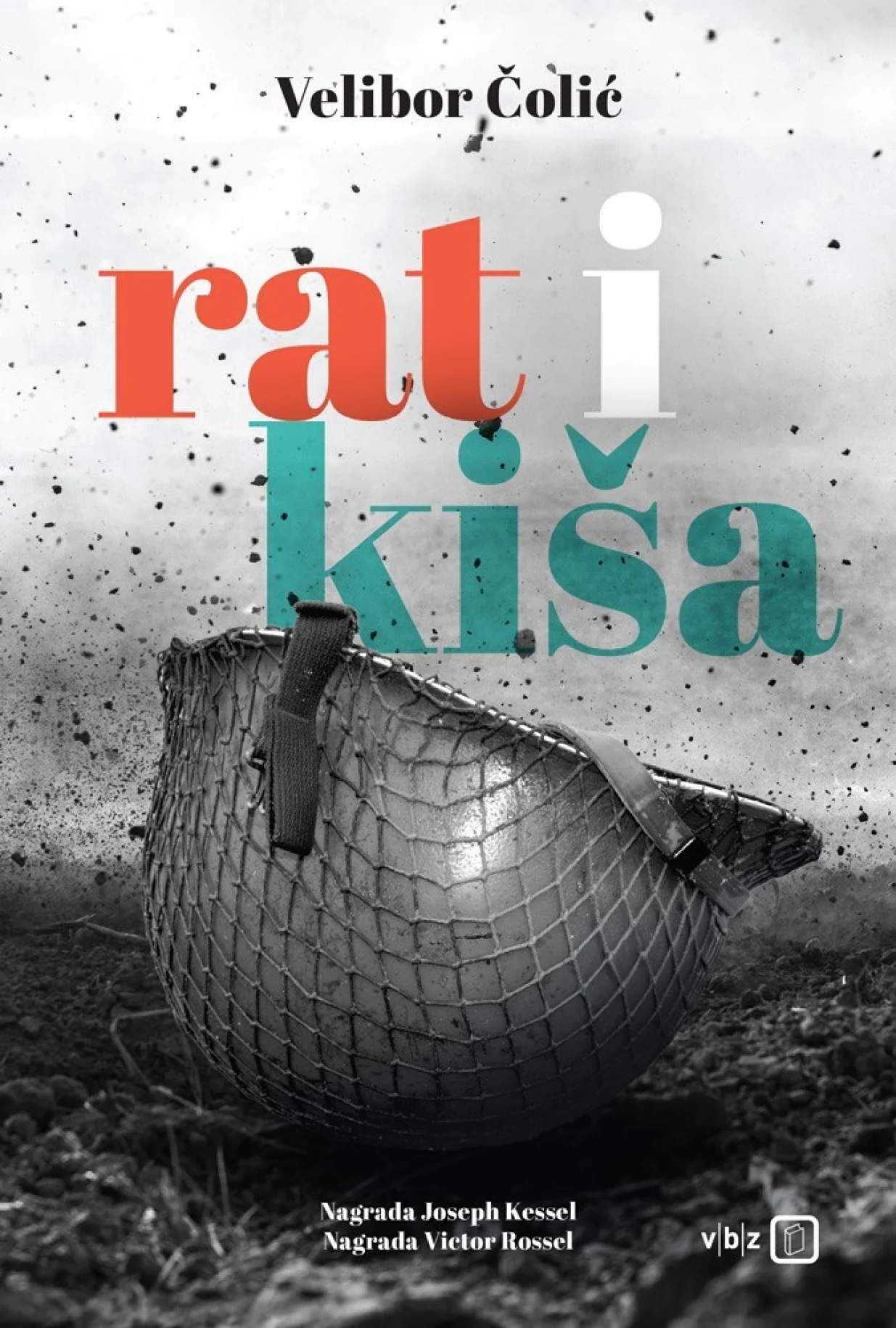 Roman "Rat i ki&scaron;a"/