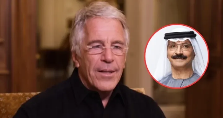 Epstein i Sulayem razmjenjivali su poruke i nakon &scaron;to je Epstein osuđen za seksualna zlodjela/Oslobođenje