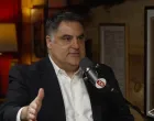 Cenk Uygur gostovao je u podcastu kod američkog novinara Tuckera Carlsona/Screenshot