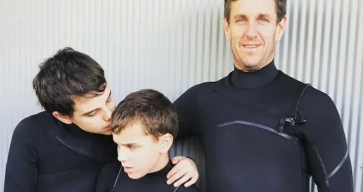 Porodična tragedija/X.com//