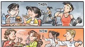 "Kineski stil" kao novi trend na društvenim mrežama//