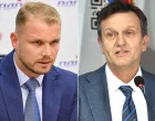 Dra&scaron;ko Stanivuković i Branko Blanu&scaron;a/Lejla Sofradžija
