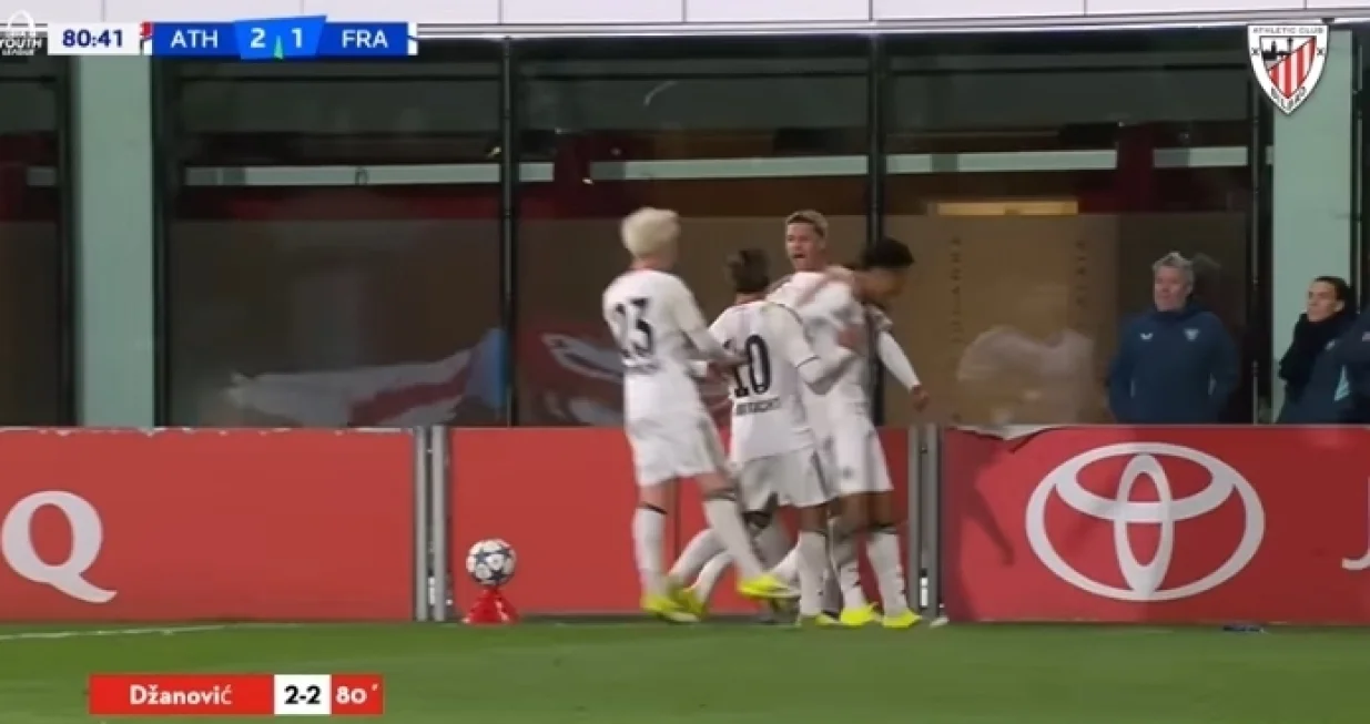 Benjamin Džanović/Foto: 