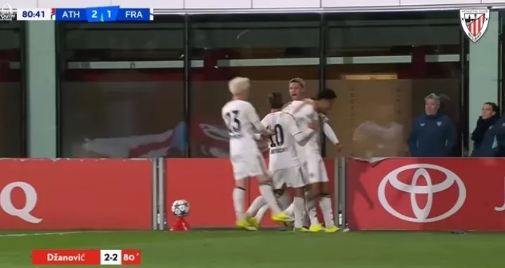 Benjamin Džanović/Foto: 