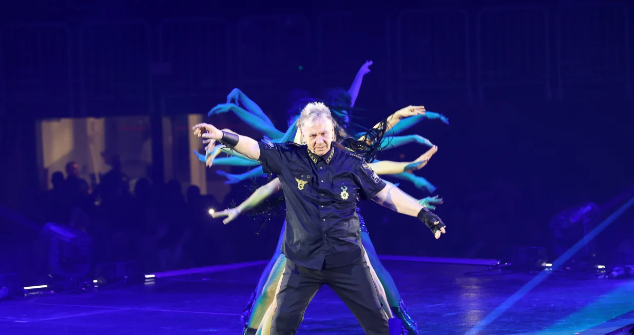 Senad Galija&scaron;ević/Ratko Mavar