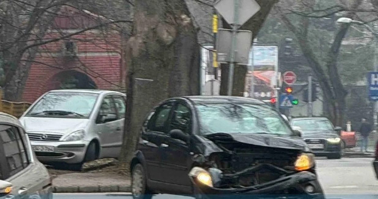 Udes u Banjoj Luci/Nezavisne//