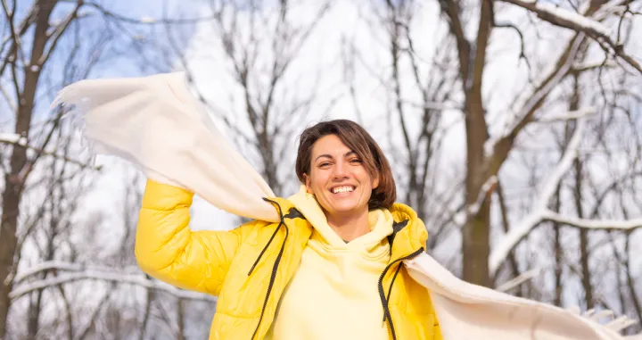 Dan ispunjen rado&scaron;ću/Free Pik