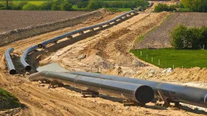 Gasovod s juga bi omogućio diverzifikaciju u snabdijevanju gasom/