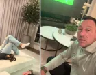 John Terry u centru pažnje (FOTO: Kolaž/X)/Foto: 