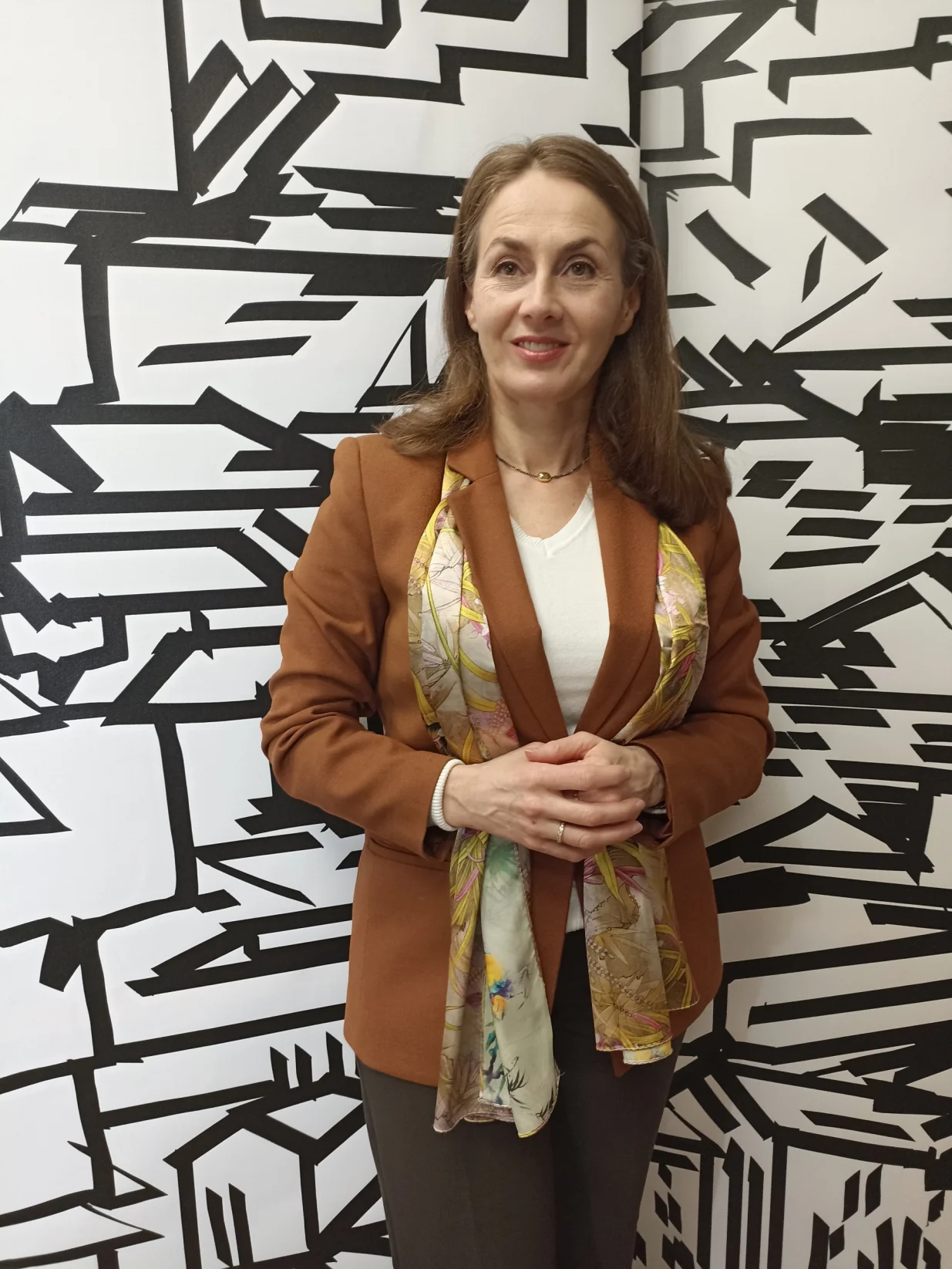 Brankica Janković/Samir Hasanbegović