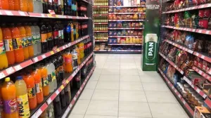 Trgovina ilustracija/