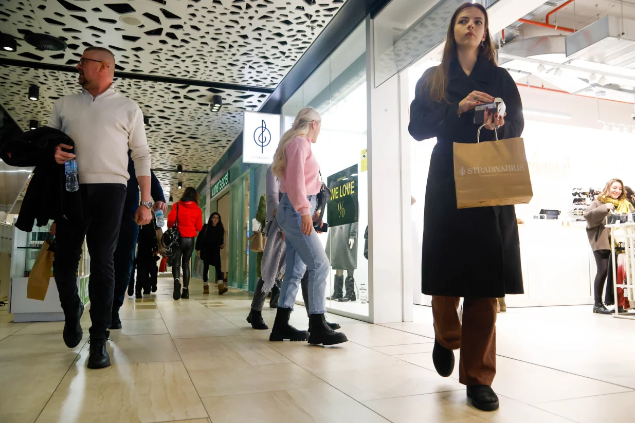 Black Friday u SCCu/Damir Deljo