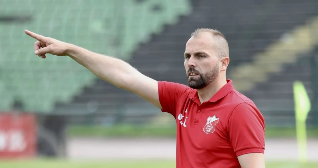 Dženis Ćosić/Foto: 