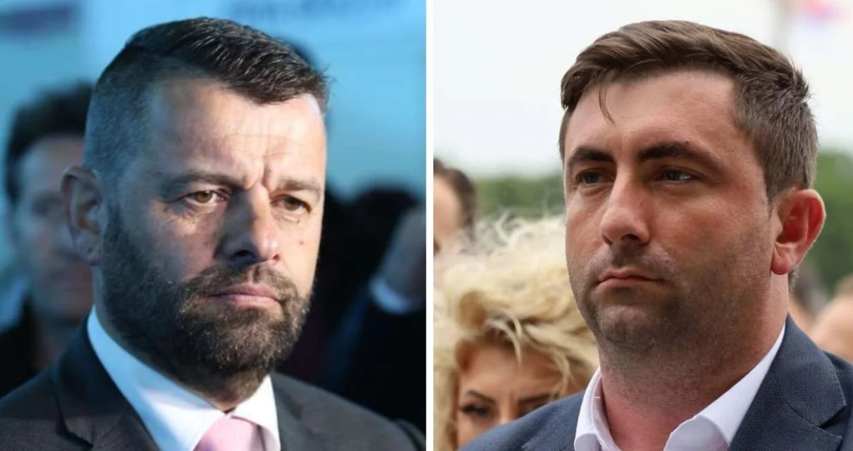 Sevlid Hurtić, Ljubi&scaron;a Petrović//